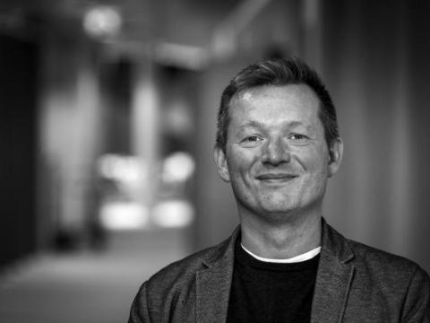 Steinar Bragi Sigurðsson